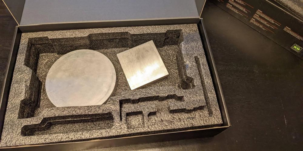 Metallblöcke bekommen anstatt RTX 4090: Es gibt Neuigkeiten (1)