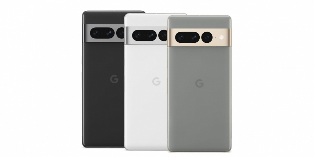 Google Pixel 7 Pro: Starke Fotos, aber Display als Akku-Killer? (1)