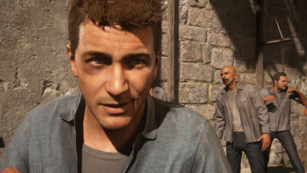 Uncharted Collection im Technik-Test: Nathan Drake im Land der PC-Spieler 