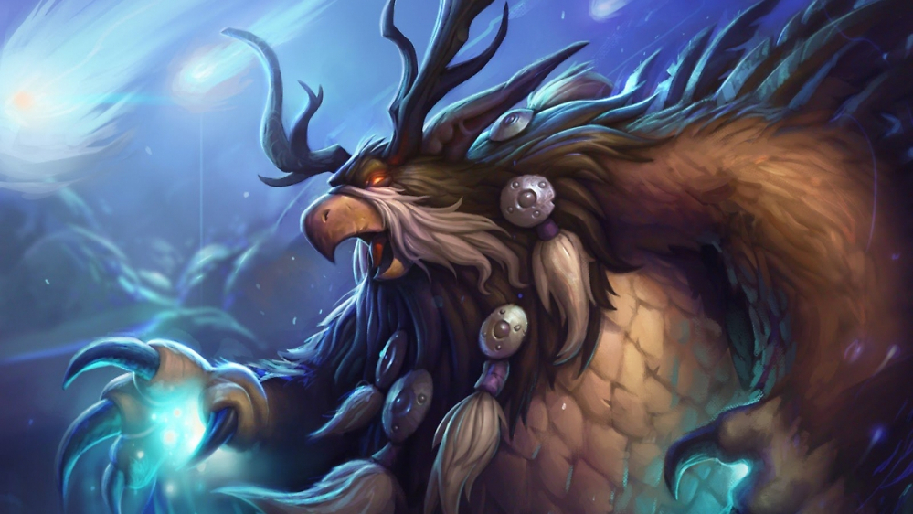 WoW Midnight: Druide - Level-Guide - Talente, Fähigkeiten & Tipps