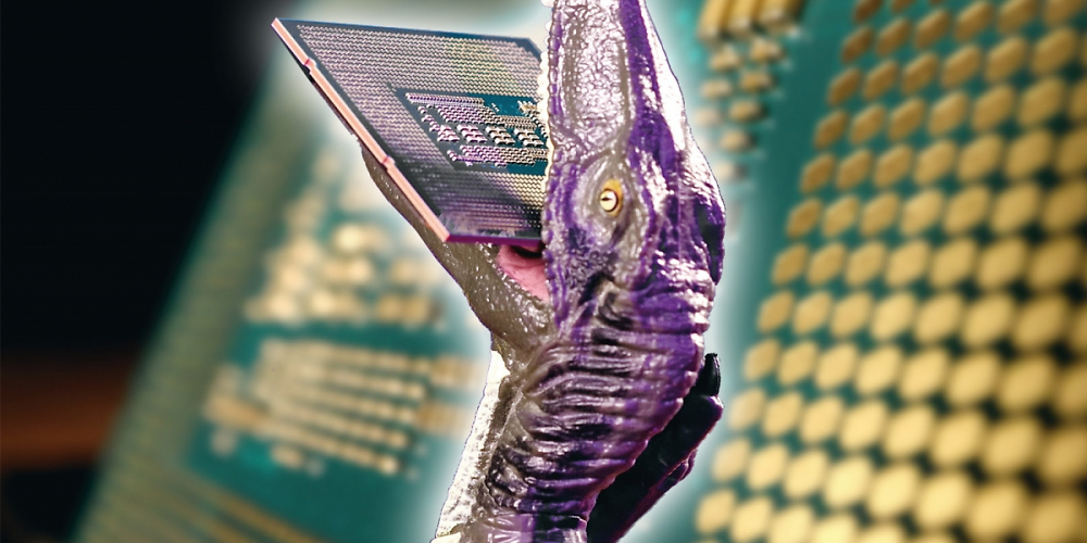 Auf Twitter hat ein Leaker eine Vermutung zum Release des kommenden Refreshes von Intels Raptor-Lake-CPUs geäußert.