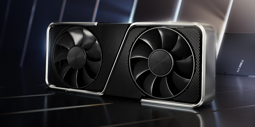 Geforce RTX 3060 Ti mit GDDR6X: Im 3DMark 7 Prozent mehr (1)