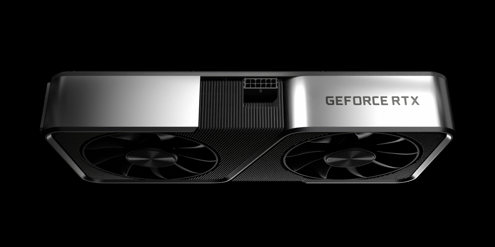 Geforce RTX 3070: Ungewöhnliche Reparatur führt zu 6 und 12 GiB VRAM