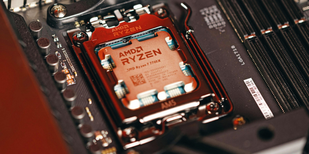 Ryzen 7 7700X