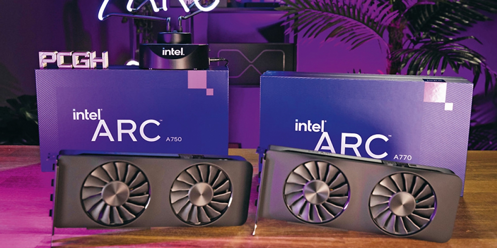 Intel gibt ein GPU-Treiber-Update für das dritte Quartal heraus und zieht den Vergleich zum Launch-Treiber, inklusive merklichen Anstieg der Frameraten.