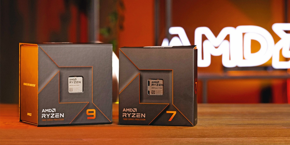 Black Friday: Nun auch Ryzen 5000 bei Amazon deutlich günstiger