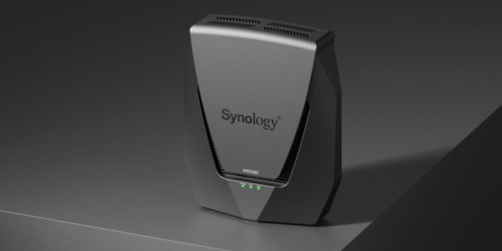 Synology WRX 560