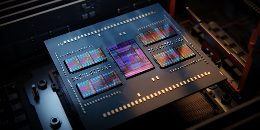 AMD Genoa