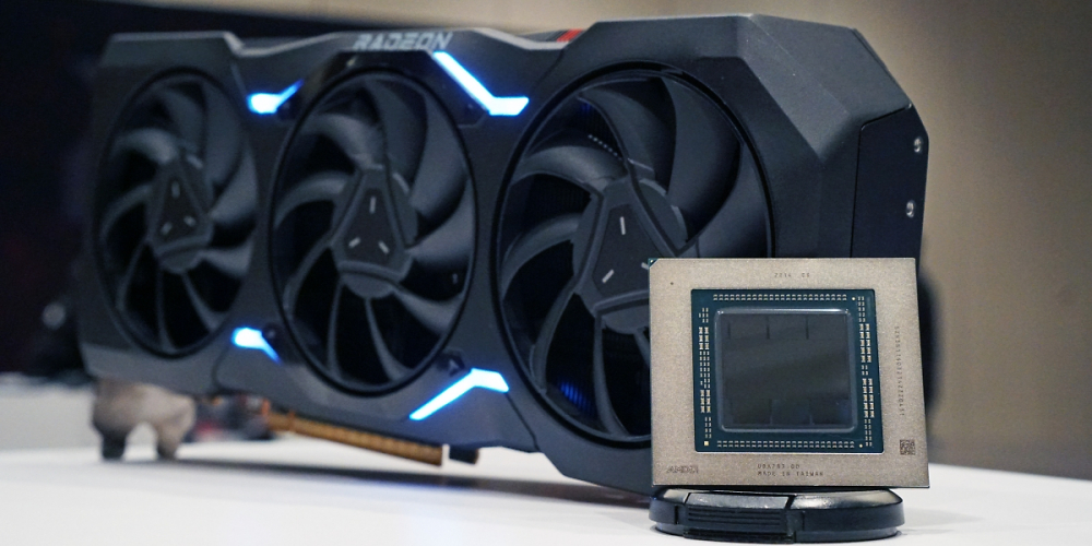 Radeon RX 7000: Profitieren User von RDNA 2 von dem Launch? (1)