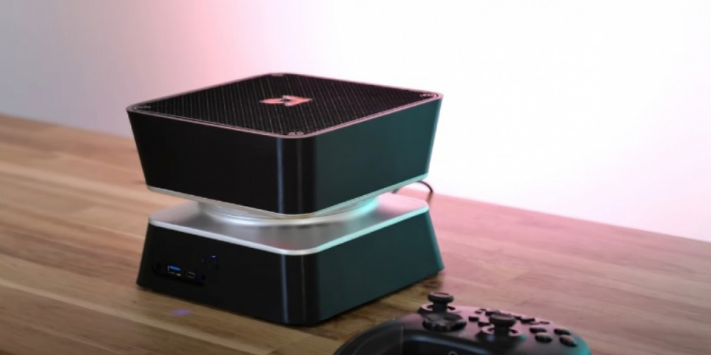 AMD Project Quantum: 3D-Druckdatei von Fan-Projekt verfügbar