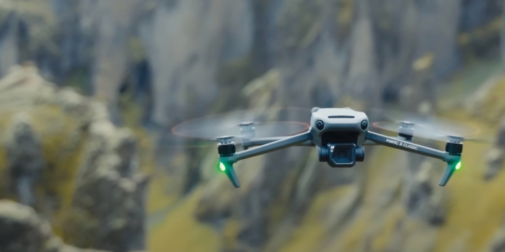 DJI Mavic 3 Classic