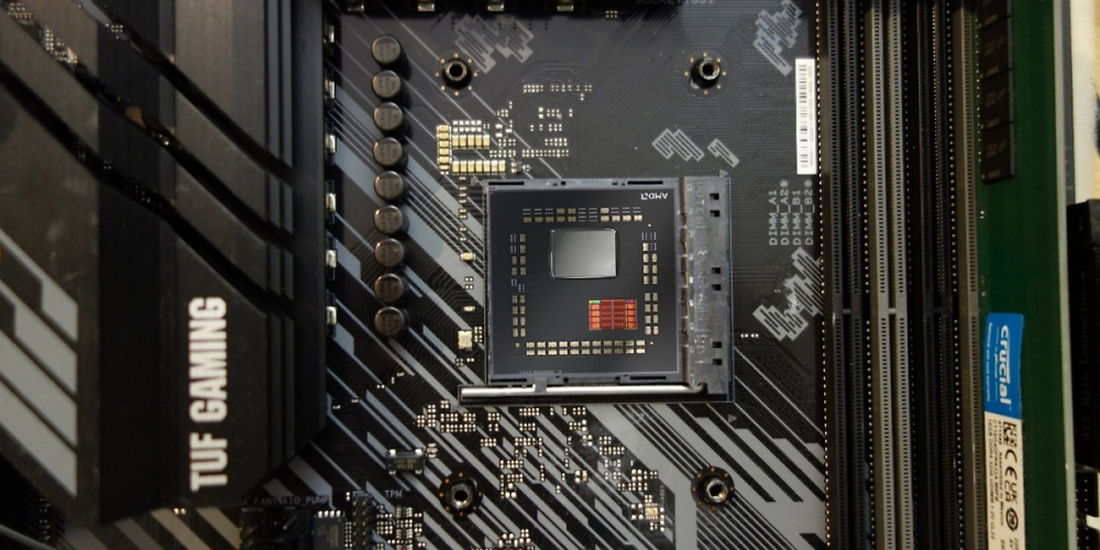 13 Wasserkühlblöcke im PCGHX-Test: Was kühlt einen Ryzen 5 5600X am besten?