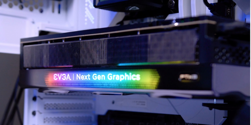 EVGA RTX 4090 FTW3: Nie erschienener Prototyp taucht auf