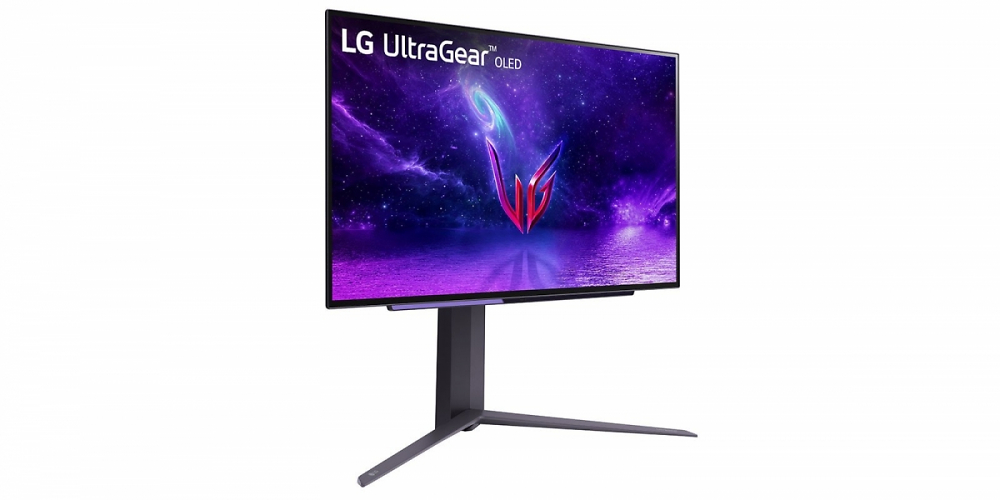 LG Ultragear 27GR95QE und 45GR95QE: Preise und Verfügbarkeit