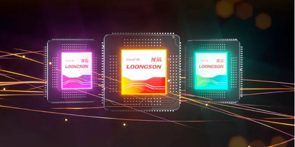 Chinesische CPU: Benchmarks zu Loongson 3A6000 zeigen Nähe zu Intels Tiger Lake