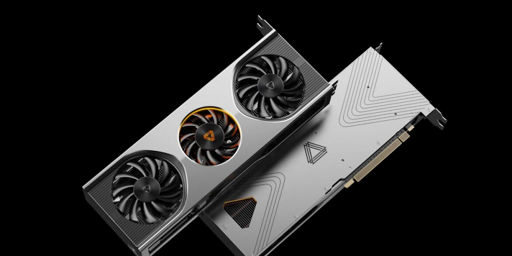 Moore Threads MTT S80: Crysis läuft zumindest teilweise, Benchmarks zur China-Grafikkarte