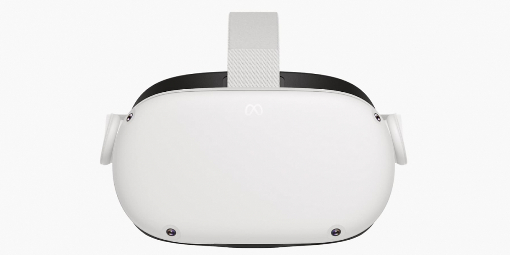 Meta Quest: PC-VR-Gaming bleibt wichtig (1)