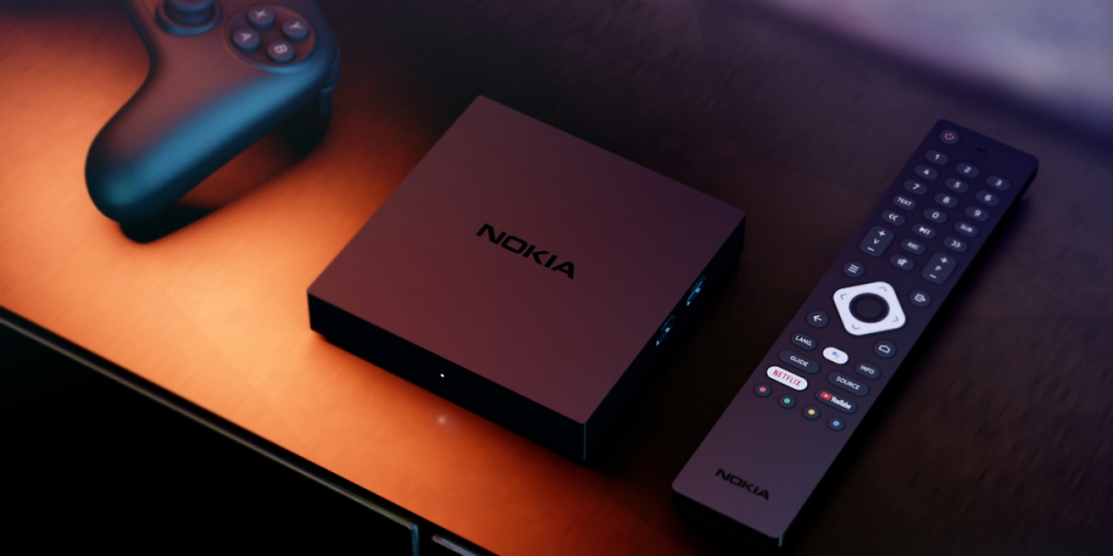 Nokia Streaming Box 8010 startet im November (2)