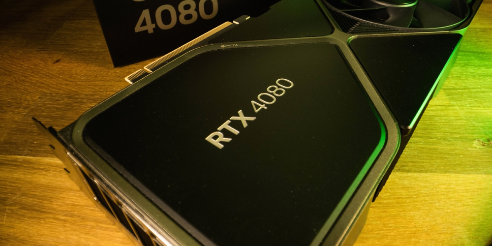 RTX 4080