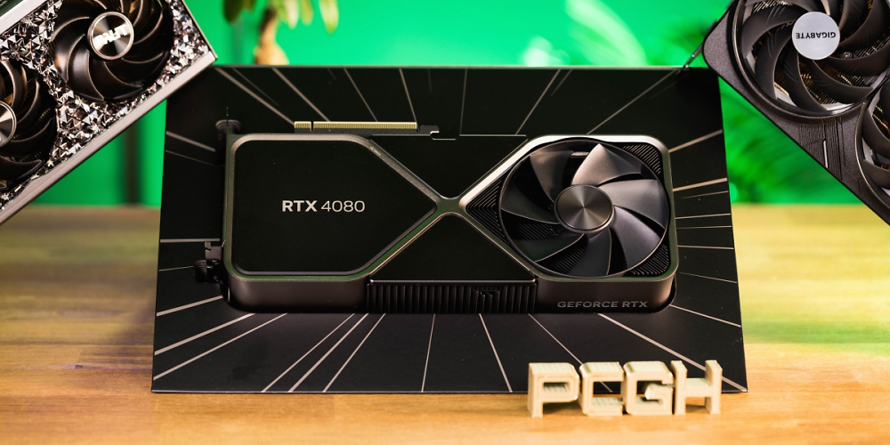 RTX 4080: Warum ein Testboykott der RTX 4080 nicht sinnvoll wäre (1)
