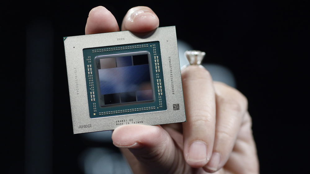 Marktanteile bei Grafikkarten: Radeon und Arc in Not