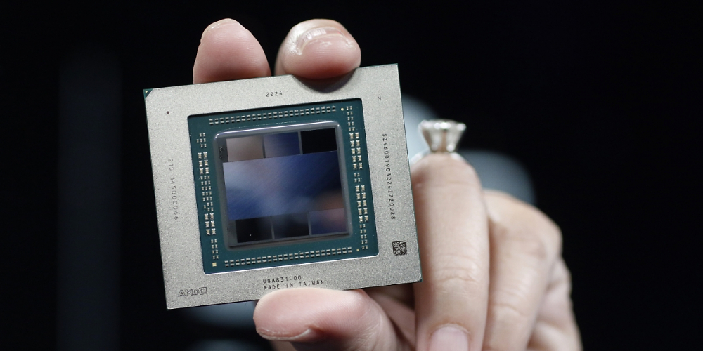 RDNA 3: Bessere Skalierung mit Intel oder AMD? (1)