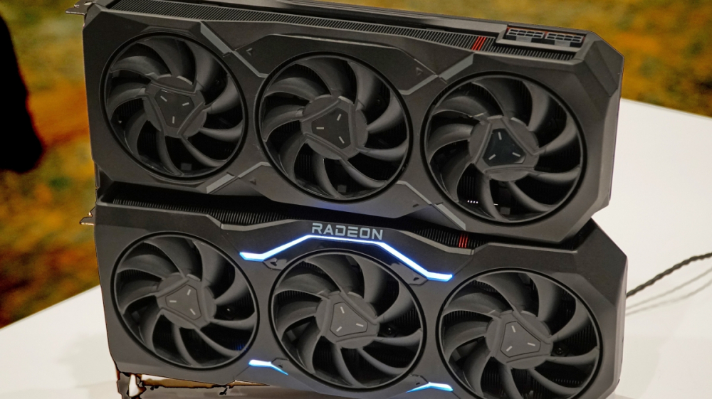 RDNA 3 Technik-Deep Dive: Radeon RX 7900 XT/X unter der Lupe - Seitenhieb gegen RTX 4080
