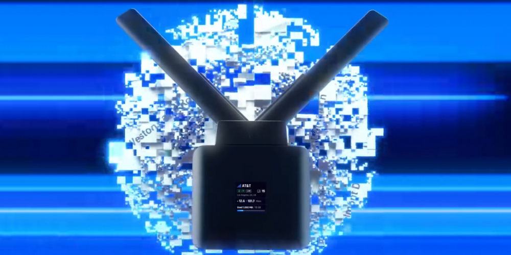 Mit dem Unifi Mobility hat Netzwerk-Unternehmen Ubiquiti einen mobilen Router in die Early-Access-Phase geschickt.