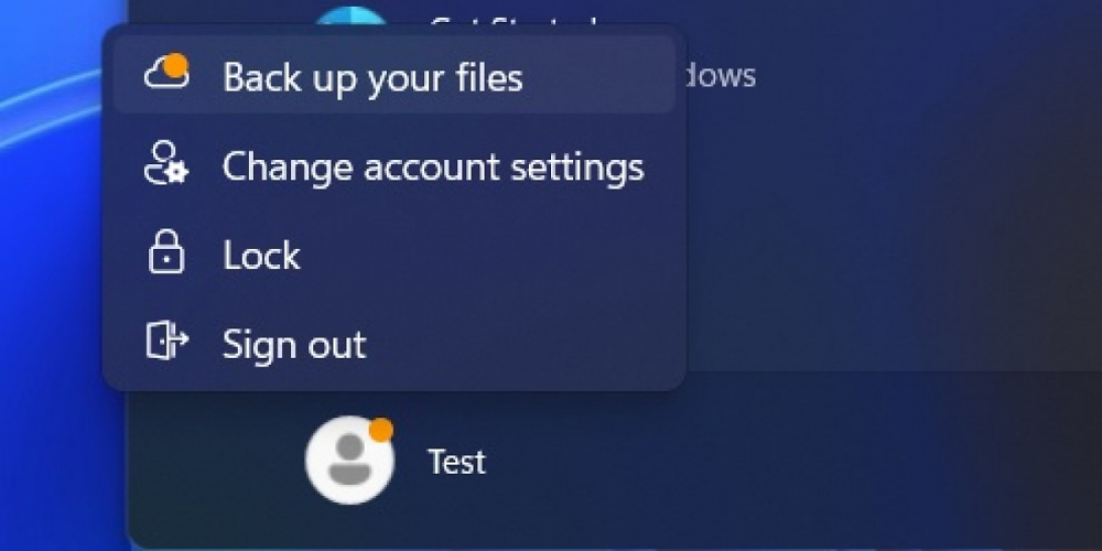 Windows 11: So lässt sich die Onedrive-Werbung im Startmenü abschalten (1)