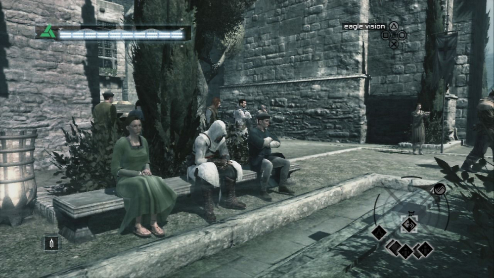 Assassin's Creed: Neun (!) Spiele in der Entwicklung 