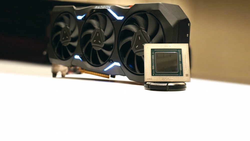  Vorschau auf AMD Radeon RX 7900 XT(X)