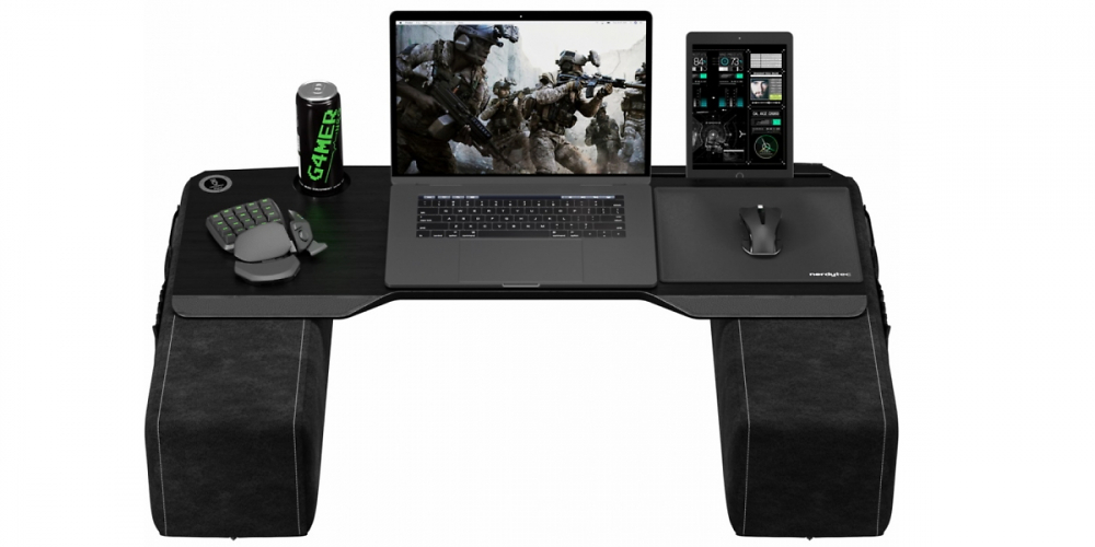 Couchmaster: Neues Modell Cyboss kann nun vorbestellt werden (1)