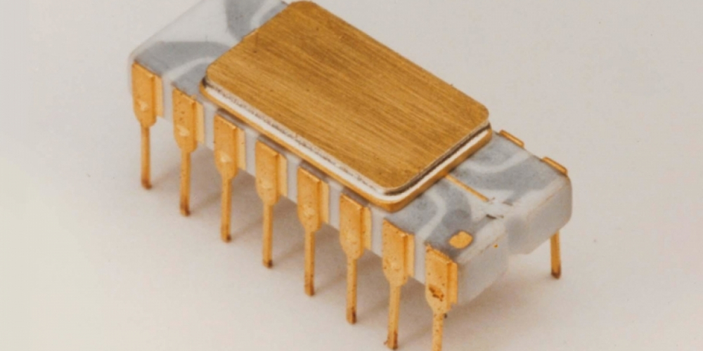 Intel 4004 (1)