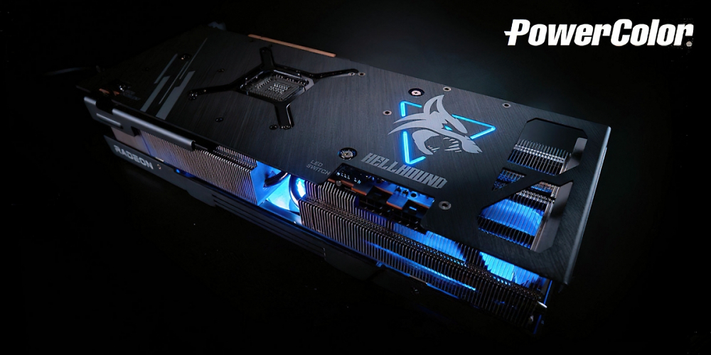 Powercolor RX 7900XT(X)