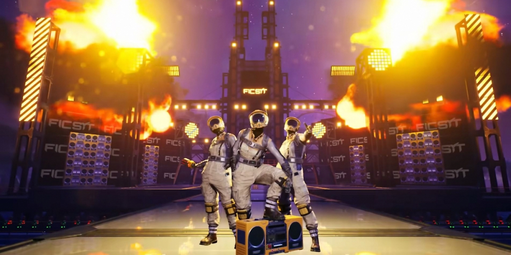 Großer Schritt: Satisfactory wechselt auf die Unreal Engine 5