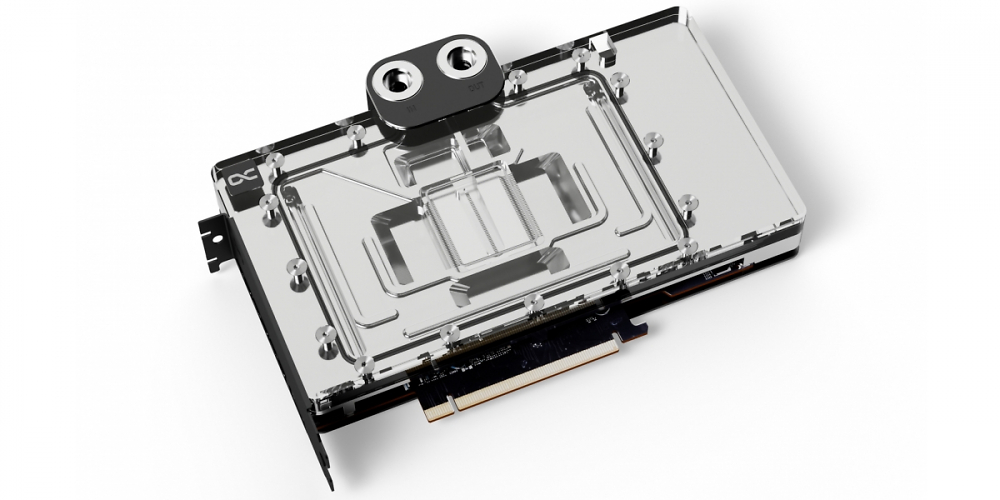 Alphacool Core RTX 4090 Reference