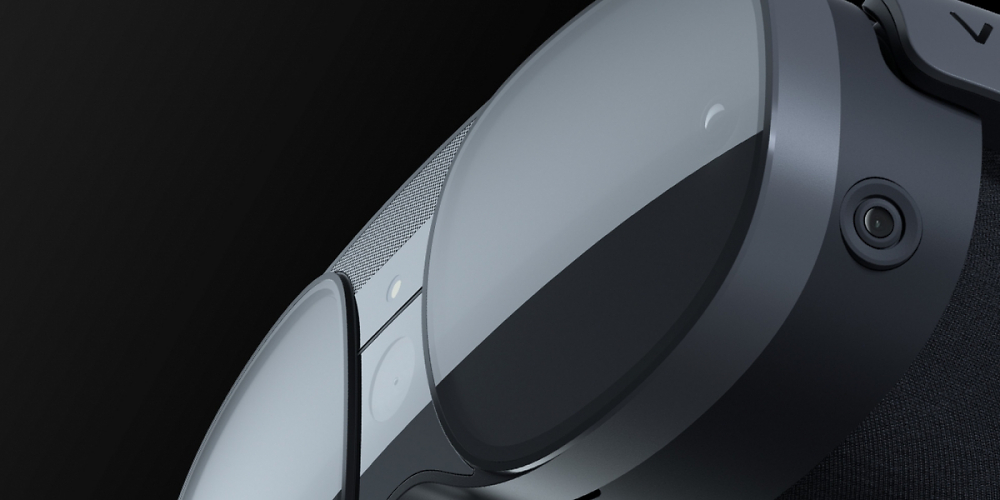 HTC Vive&nbsp;