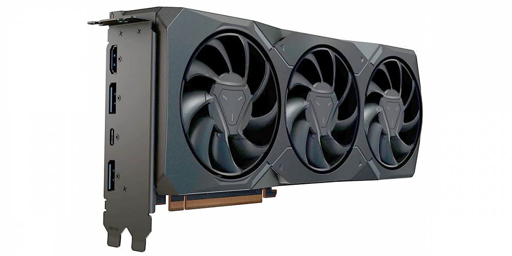 AMD RX 7900XTX