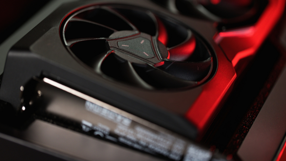 Radeon RX 7900 XTX im Raytracing-Härtetest: Faktor 2 gegenüber Radeon RX 6000 ist drin
