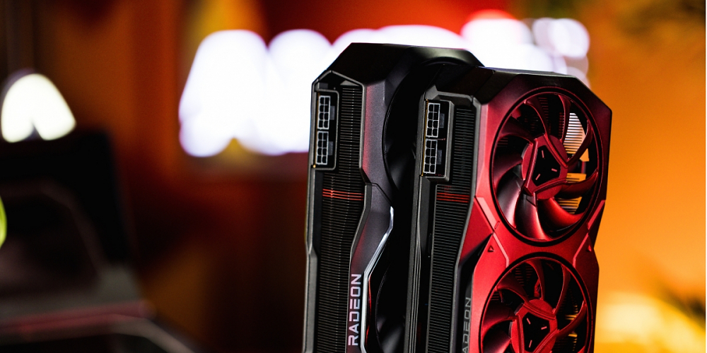 RTX 4070 Ti versus RX 7900 XT: AMD packt die Marketing-Geschütze aus