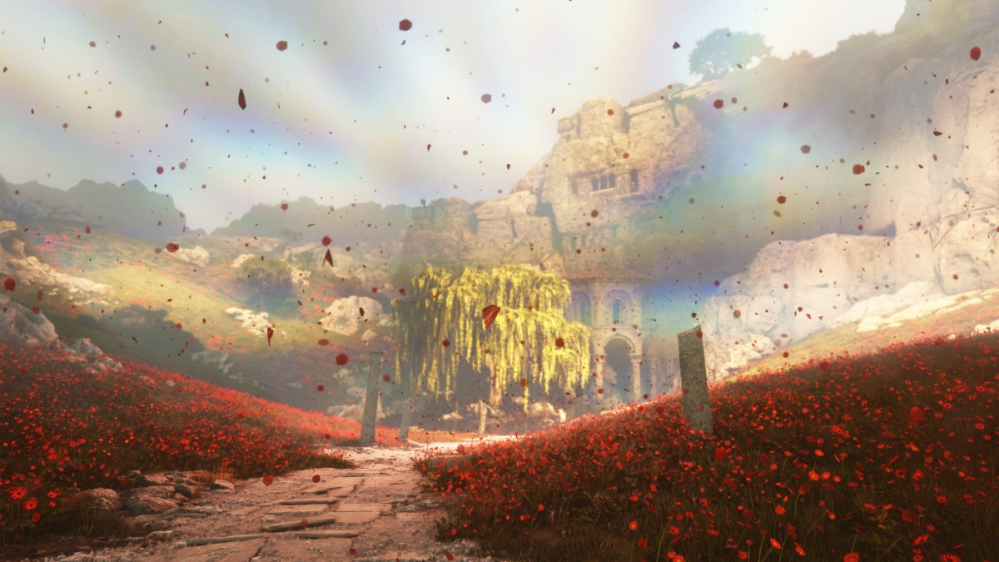 Mein Spielejahr 2022: Die Ups und Downs von Phil - Meh-Releases, verstrahlte Preise und Technik-Ausblick 