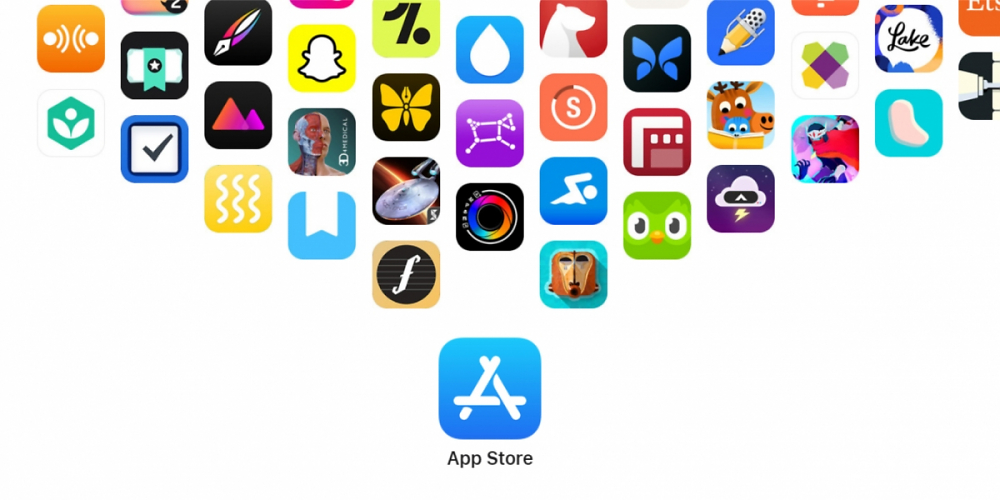 Mit ChatGPT: Apple verhindert Veröffentlichung von E-Mail-App (1)