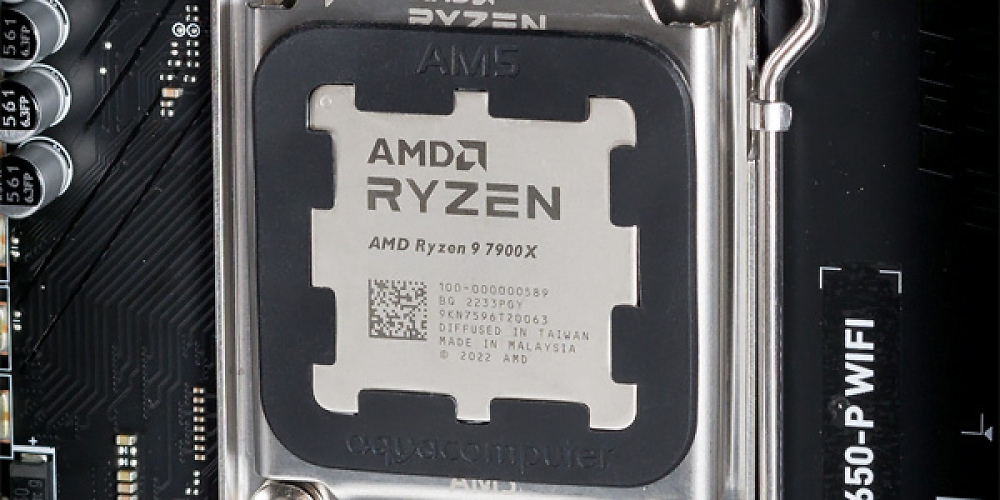Die auf dem A620-Chipsatz basierenden Einsteiger-Mainboards werden wohl keine Unterstützung für PCI-Express 5.0 mitbringen - wohl aber das Übertakten vom Arbeitsspeicher gestatten.