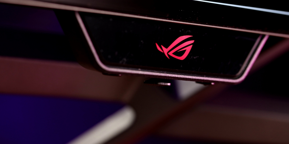 Asus Gaming-Monitor
