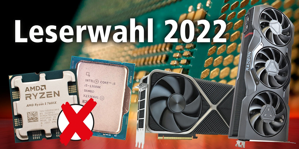 PCGH-Leserwahl 2022: Einige der Nominierten finden Sie in der Bildergalerie