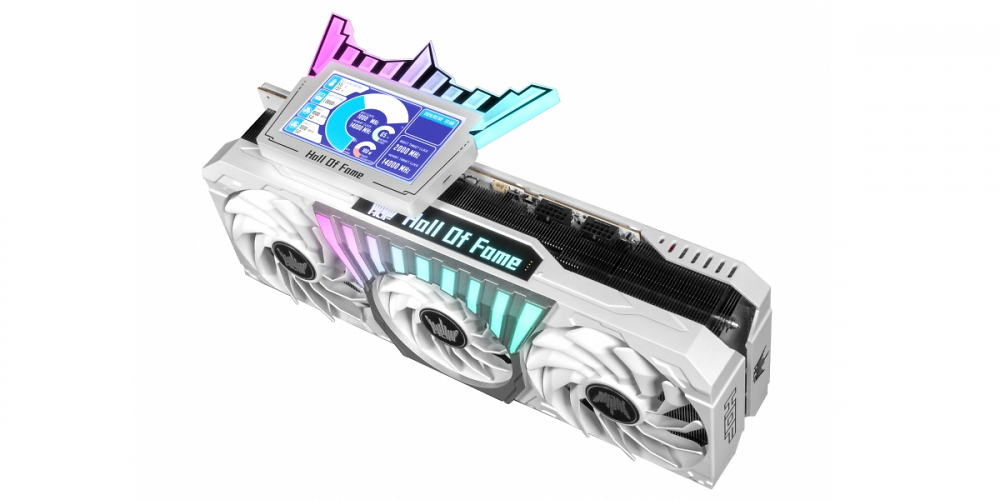 Galax RTX 4090 HOF