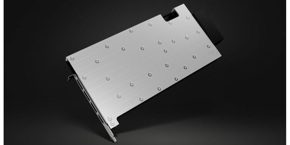 EK-Pro GPU WB AMP/Trinity RTX 4090