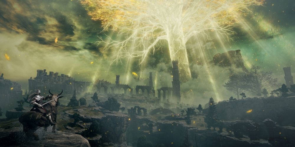 Ein für seine Upscaler bekannter Modder hat nun eine DLSS-3-Mod mit Implementierung von Frame Generation für Elden Ring veröffentlicht.