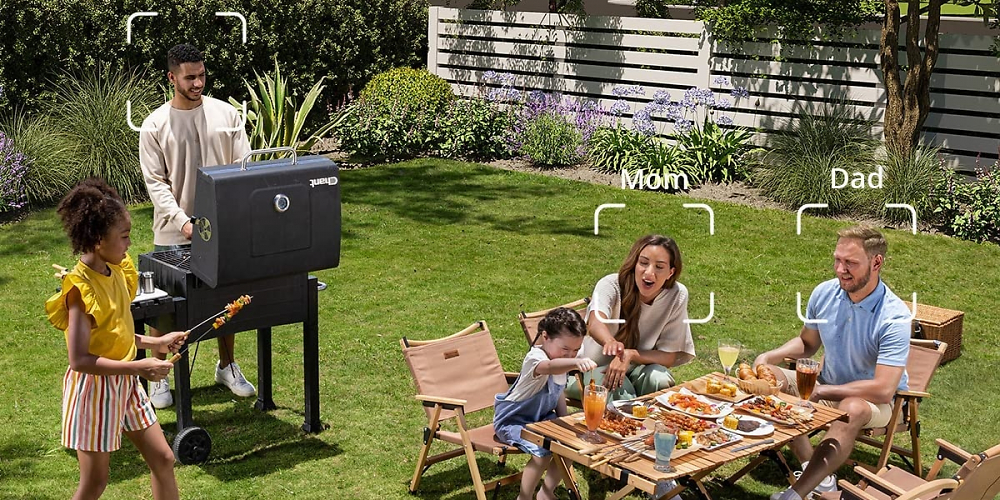 Eufy Security Camera