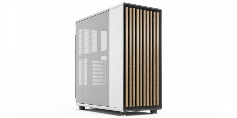 Fractal Design Chalk White (5)